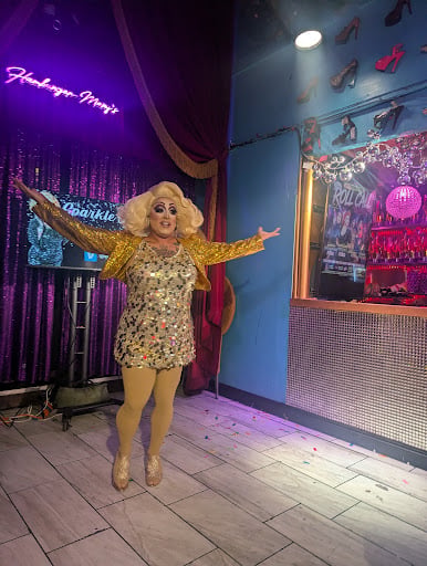 Hamburger Mary's WeHo Bars & Clubs in West Hollywood – GayOut Guide