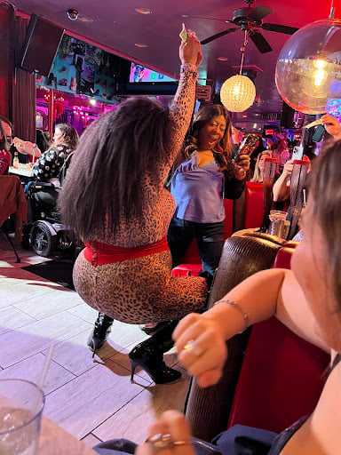 Hamburger Mary's WeHo Bars & Clubs in West Hollywood – GayOut Guide