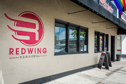 Redwing Bar & Grill Bars & Clubs in San Diego – GayOut Guide