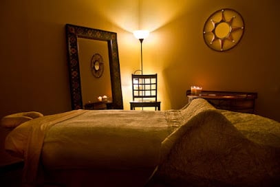 Prince Men's massage & Spa