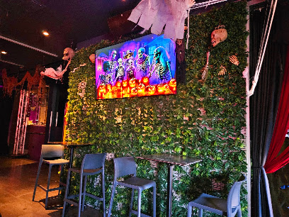 Micky's Weho
