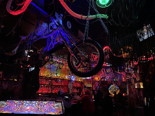 Hole In the Wall Saloon Bars & Clubs in San Francisco – GayOut Guide
