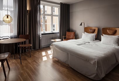 Hotel SP34 Hotels in Copenhagen – GayOut Guide