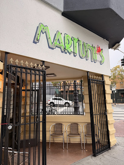 Martuni's Bars & Clubs in San Francisco – GayOut Guide