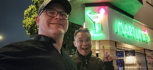 Martuni's Bars & Clubs in San Francisco – GayOut Guide