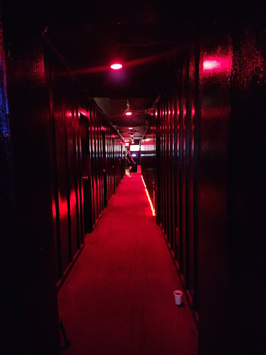 FLEX Spas Los Angeles Saunas in Los Angeles – GayOut Guide