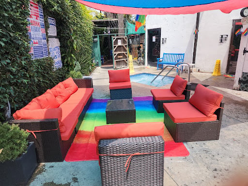 FLEX Spas Los Angeles Saunas in Los Angeles – GayOut Guide