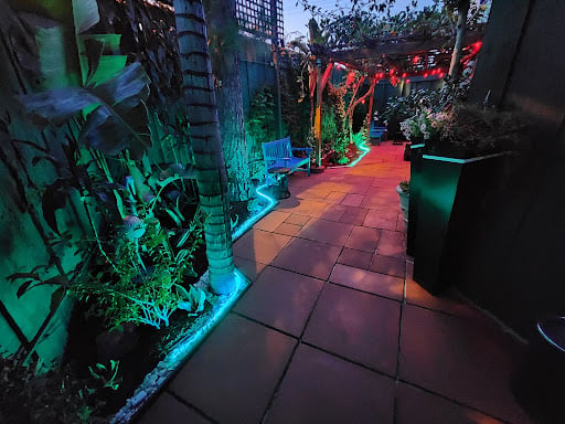 FLEX Spas Los Angeles Saunas in Los Angeles – GayOut Guide