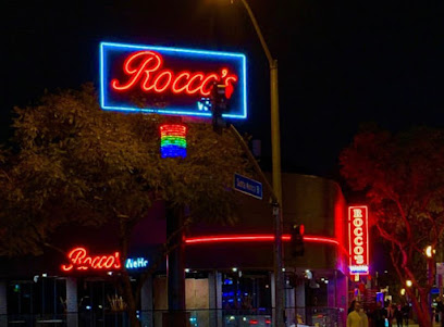 Mattie's WeHo