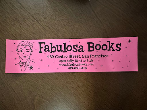 Fabulosa Books