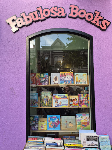 Fabulosa Books Shops in San Francisco – GayOut Guide