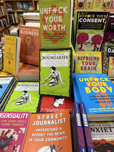 Fabulosa Books Shops in San Francisco – GayOut Guide