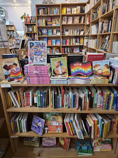 Fabulosa Books Shops in San Francisco – GayOut Guide