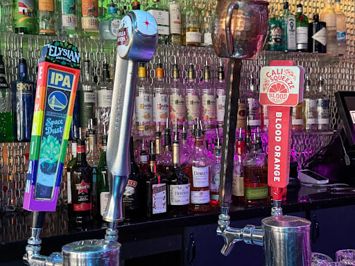 The Edge Bars & Clubs in San Francisco – GayOut Guide
