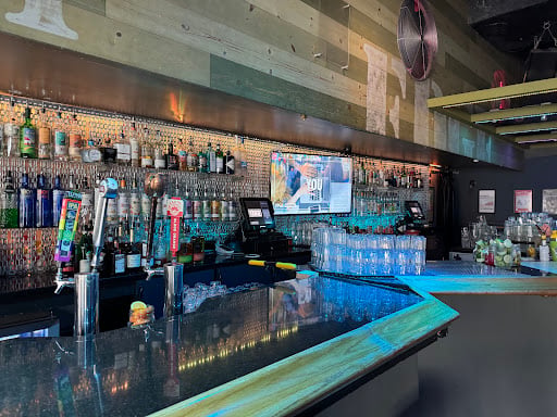 The Edge Bars & Clubs in San Francisco – GayOut Guide