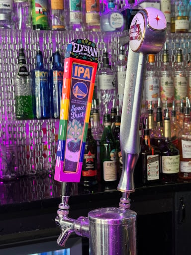 The Edge Bars & Clubs in San Francisco – GayOut Guide