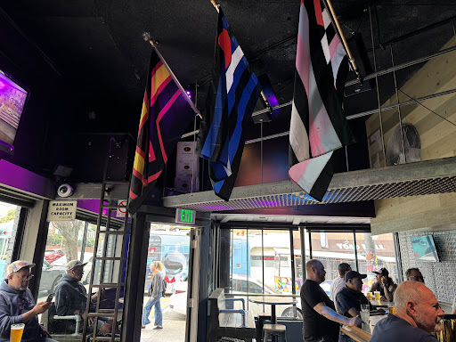 The Edge Bars & Clubs in San Francisco – GayOut Guide