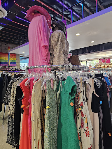 Out of the Closet - San Diego LGBTQ+ Organizations in San Diego – GayOut Guide