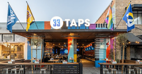 33 Taps West Hollywood