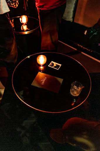 Bar Franca Bars & Clubs in Los Angeles – GayOut Guide
