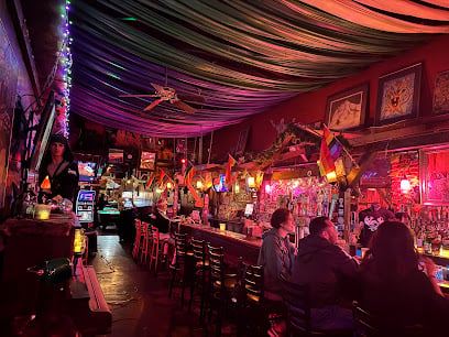 The Cinch Saloon