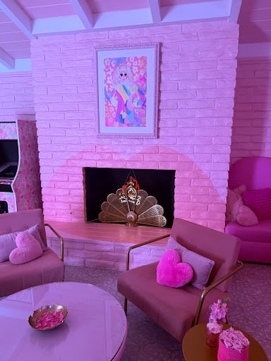 Trixie Motel Hotels in Palm Springs – GayOut Guide