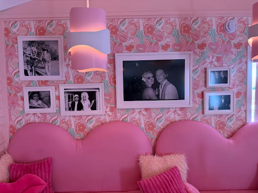 Trixie Motel Hotels in Palm Springs – GayOut Guide