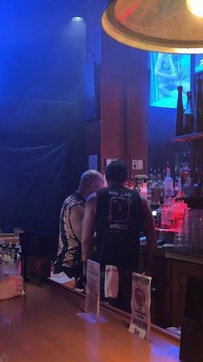 Sem fila in West Hollywood