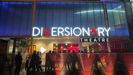 Diversionary Theatre Entertainment in San Diego – GayOut Guide