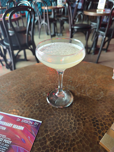 Diversionary Theatre Entertainment in San Diego – GayOut Guide