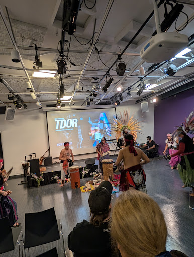 SF LGBT Center LGBTQ+ Organizations in San Francisco – GayOut Guide
