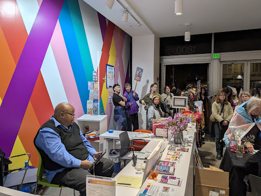 SF LGBT Center LGBTQ+ Organizations in San Francisco – GayOut Guide