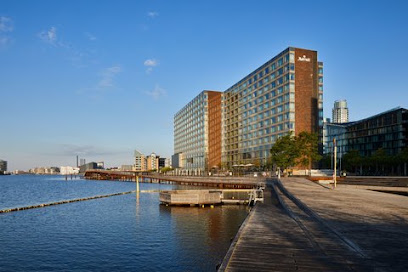 Copenhagen Marriott Hotel Hotels in Copenhagen – GayOut Guide