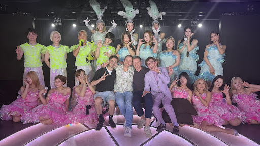 LaLaToo（ららつー） Bars & Clubs in Sapporo – GayOut Guide