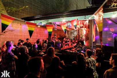 The Timbre Room Bars & Clubs in Seattle – GayOut Guide
