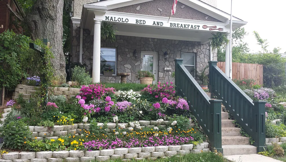 Malolo B&B