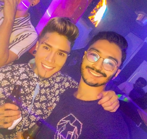 Coyote Crazy! Bars & Clubs in Bogotá – GayOut Guide