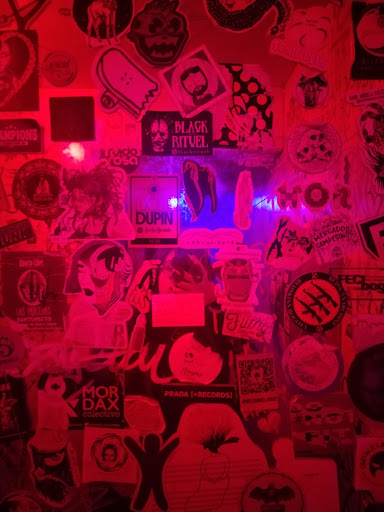 Bar Asilo
