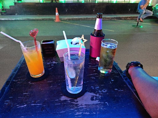 Hotmale Club - Patpong Soi 2, Silom-Surawong rd. Bars & Clubs in Bangkok – GayOut Guide
