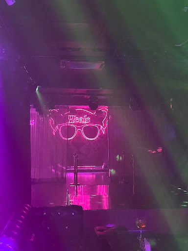 House of HEALS Bars & Clubs in Bangkok – GayOut Guide