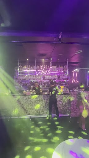House of HEALS Bars & Clubs in Bangkok – GayOut Guide