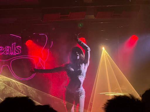 House of HEALS Bars & Clubs in Bangkok – GayOut Guide