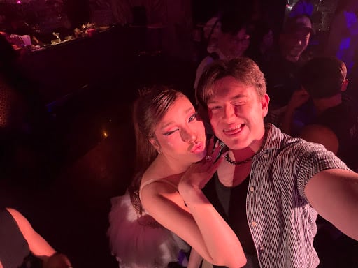 House of HEALS Bars & Clubs in Bangkok – GayOut Guide