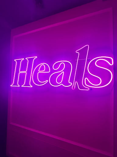 House of HEALS Bars & Clubs in Bangkok – GayOut Guide