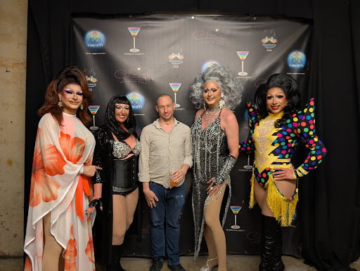 Discovery Night Club Bars & Clubs in Little Rock – GayOut Guide