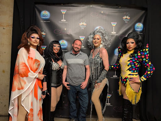 Discovery Night Club