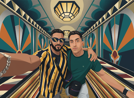 Loka by KMzero Bars & Clubs in Buenos Aires – GayOut Guide