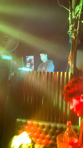 Loka by KMzero Bars & Clubs in Buenos Aires – GayOut Guide