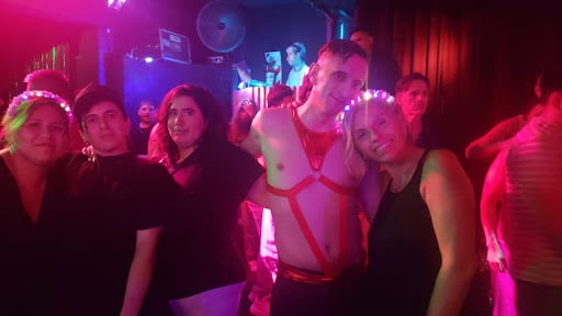 Loka by KMzero Bars & Clubs in Buenos Aires – GayOut Guide