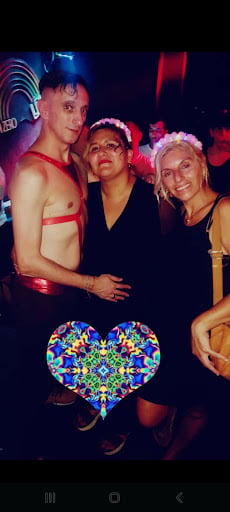 Loka by KMzero Bars & Clubs in Buenos Aires – GayOut Guide